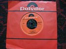 Styvar Manor Just Dropped In / That's What I Need Polydor 2058034 Mod Listen