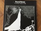 PROCOL HARUM A Whiter Shade of Pale/A Salty Dog DOUBLE LP VINYL Gatefold TOOFA 7