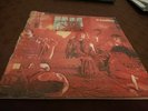 TRAFFIC: MR FANTASY LP 1967 Mono Island Records pink label near mint vinyl rare