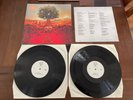 Opeth Heritage Lp NM Unplayed W/Insert