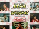 SEALED, Elvis Presley ‎– Speedway LSP-3989, Stereo, sticker, US, 1968