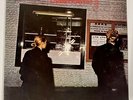 CHRISMA Chinese Restaurant LP/1977 Italy/New Wave/Synth Pop/Ultravox/Suicide