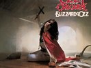Ozzy Osbourne - Blizzard Of Ozz [Limited Silver With Red Swirl Colored Vinyl] [N