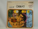 WILLIE DIXON  Catalyst - Ovation Records 12