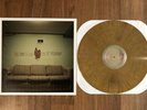 Tiny Moving Parts - This Couch Is Long & Full Of Friendship Orange Vinyl LP OOP