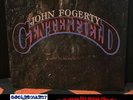 John Fogerty – Centerfield - Japan 1st press (1985)
