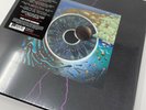 NEW Pink Floyd - Pulse  (4 LP Remastered Vinyl Box Set + Book) Factory Sealed