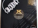 The X-Ecutioners - Built From Scratch - First US Pressing Promo - VG++ / EX