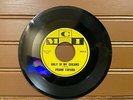 FRANK FAFARA - Only in my Dreams - MCI-1022  1959 45rpm Ex+
