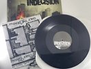 INDECISION TO LIVE AND DIE IN NEW YORK CITY JAWK JWK004 US VINYL LP
