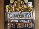 *SEALED* New Found Glory - From The Screen to Your Stereo 3 vinyl EP rare OOP