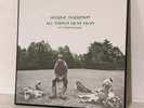 George Harrison All Things Must Pass 3 LP vinyl record box set 50th anniversary