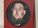 Rag'n'Bone Man - Life by Misadventure double 2 LP picture vinyl record 12