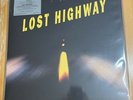 David Lynch, Various - Lost Highway - MOVATM101 0600753696569 2xLP VG+