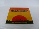 Rodgers and Hammerstein's Oklahoma 1982 Australian Cast Vinyl RCA VPL1 0376