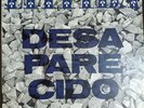 LP - LITFIBA - Desaparecido - vinile trasparente limit edition