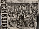Condemned 84. EP.  Oi ,Skinhead,Punk. SOLD OUT  Letzte Chance