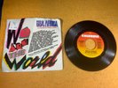 V4-38 USA FOR AFRICA We Are The World .. 1985 .. 45rpm .. US7-04839