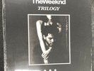 The Weeknd Trilogy First Pressing.  #356/500