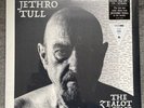 JETHRO TULL - THE ZEALOT GENE DARK GREEN 2XLP + CD  LTD 500 New Sealed