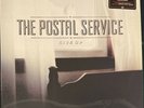 Give Up Deluxe 3x Vinyl LP 10th Anniversary Postal Service.  Free Ship