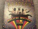 The Beatles Magical Mystery Tour Vinyl Record SMMT1