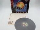 DEF LEPPARD pyromania Japan LP OBI VINYL 25PP-59