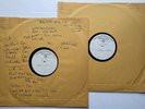EDGAR WINTER GROUP They Only Come Out...  1972 US Promo ACETATE LP Frankenstein