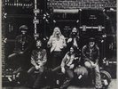 ALLMAN BROTHERS BAND: Fillmore East US Capricorn OG Rock 2x LP Vinyl HEAR