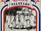 RINLEW ALLSTARS: Self Titled US ’79 Soul Funk Promo OG Vinyl LP Hear