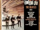 THE BEATLES SOMETHING NEW original STEREO First pressing STILL SEALED