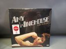 Amy Winehouse Limited Edition Target Exclusive Back To Black Pink Vinyl