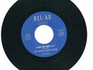 ROY PORTER SOUND MACHINE  45 RPM Record 