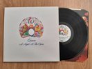 QUEEN A Night At The Opera UK 1st Press -3 -3 BLAIRS Excellent