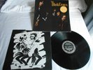 The Black Crowes 1990 1st Press A1 B1 LP Original EX Shake Your Money Maker Hype