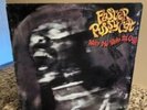 Faster Pussycat Wake Me When Its Over vinyl lp clean great copy