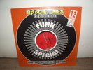 Overdrive / J.M. Black - Taste / Lipstick RARE 12'' DISCO FUNK FRENCH BOOGIE