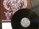 Inquisition - Magnificent Glorification Of Lucifer LP First Press No Colours...