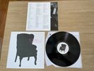 The Beatles Paul McCartney  LP Record MEMORY ALMOST FULL  poster Sleeve EU 2007