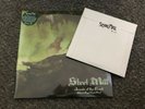 Steel Mill–Jewels Of The Forest (Green Eyed God Plus) 2LP+3x7's Die Hard Edition