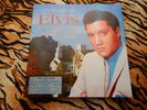 Elvis Presley Peace In The Valley The Complete Gospel Recordings LP Box + 10 inc