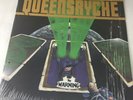 Queensryche The Warning vinyl LP 1984 EMI Records ST-17134