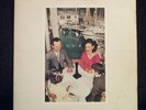 LED ZEPPELIN Presence N. Mint Columbia Record Club issue