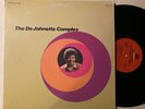 JACK DeJOHNETTE Complex Bennie Maupin Roy Haynes Eddie Gomez Milestone 9022 LP