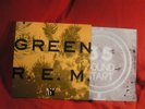 R.E.M.  -  GREEN   ( LP )   1.D-PRESSUNG