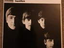 THE BEATLES - WITH THE BEATLES - UK MONO  LP - 1963, PMC 1206, XEX 448 10-1 NM