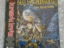 Iron Maiden - Live After Death - Sealed 2013 EMI 2 x Vinyl Picture Disc FREEPOST