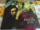 Paradise Lost icon LP vintage 1993 frist Press, whit poster, doppio vinile Vinyl