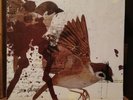 BRING ME THE HORIZON - THIS IS WHAT THE EDGE OF... LP VINYL ORANGE LTD CANADA