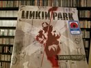Linkin Park - Hybrid Theory (Walmart Exclusive) - Red Vinyl - Low Price  $0 Ship